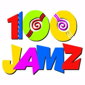 100 Jamz FM - Cool 96