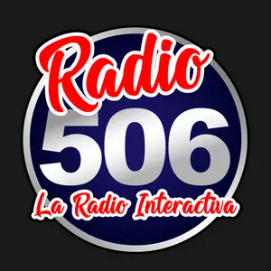 506 LA RADIO INTERACTIVA
