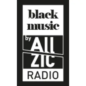 Allzic Black Music