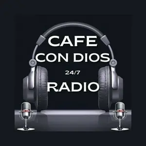 Cafe con Dios