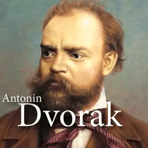 CALM RADIO - Antonin Dvorak