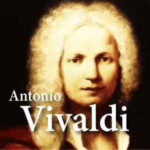 CALM RADIO - Antonio Vivaldi