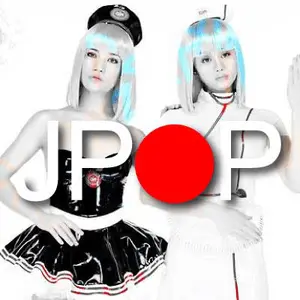 CALM RADIO - JPOP