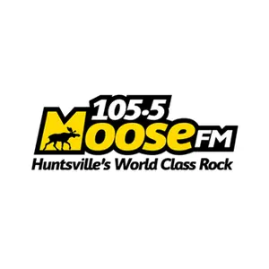 CFBK-FM Moose FM 105.5