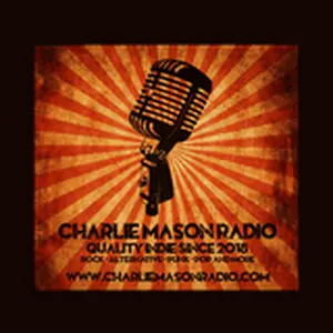 Charlie Mason Radio