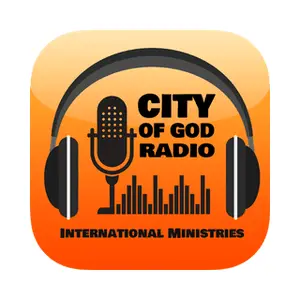 City of God Radio