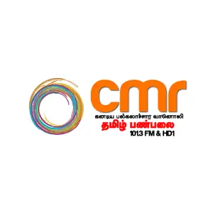 CJSA CMR 101.3 FM