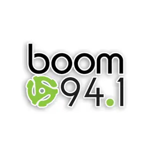 CKBA Boom 94.1 FM