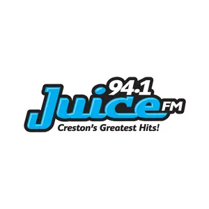 CKCV 94.1 Juice FM