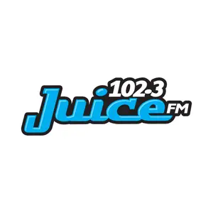 CKGF 102.3 Juice FM