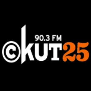 CKUT 90.3 FM 