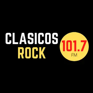Clásicos-Rock101.7