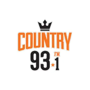 Country 93.1 FM