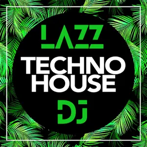 DeepLazz Radio -Techno,House-