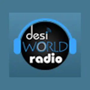 Desi World Radio