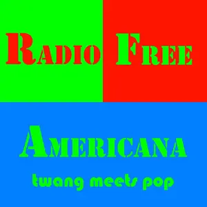 Radio Free Americana 