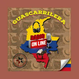 Guascarrilera Radio Online