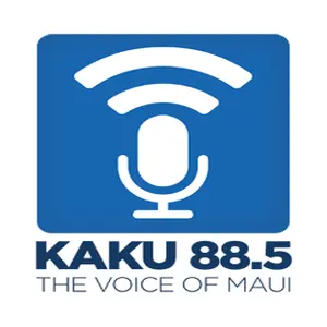KAKU-LP 88.5 FM