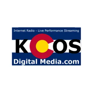 KCOS Digital