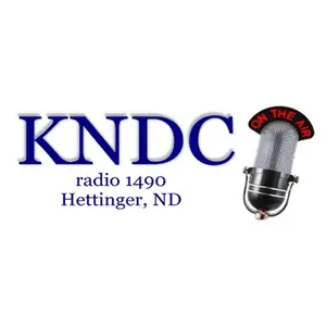 KNDC 1490 AM