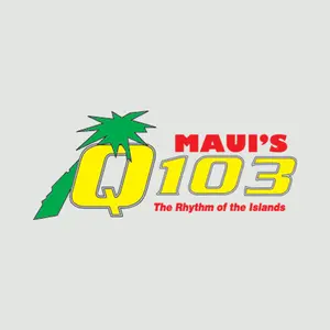 KNUQ Q 103 FM