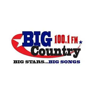 KOLV Big Country 100.1