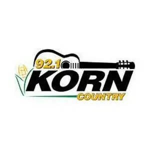 KORN Country 92.1 FM