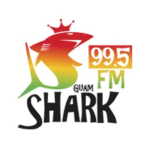 KRSI Shark 99.5 FM
