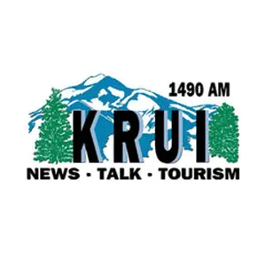 KRUI NewsTalk 1490 AM