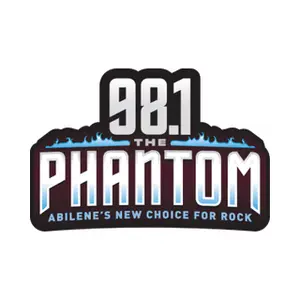 KTLT 98.1 The Phantom