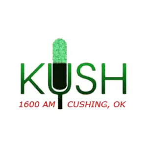 KUSH 1600 AM