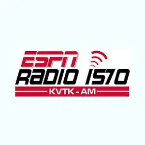KVTK ESPN Radio 1570
