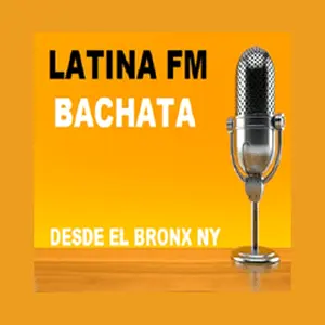 Latina Fm Bachata
