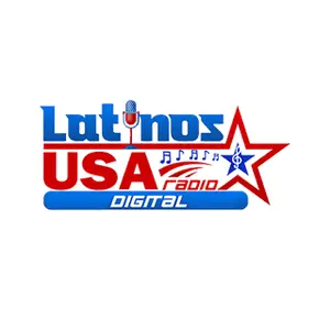 Latinos USA Radio