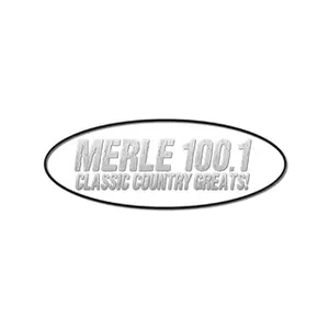 Merle 100.1 FM