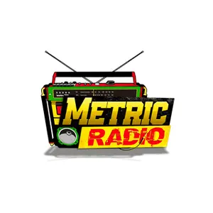 MetricRadio