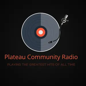 Plateau Community Radio