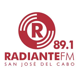 Radiante FM 89.1
