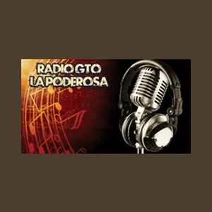 Radio GTO La Poderosa