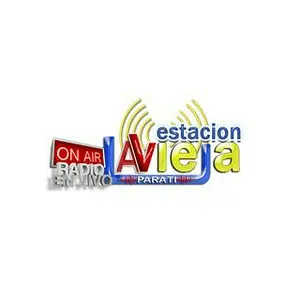 Radio La Vieja Estacion