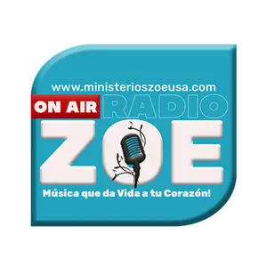 Radio Zoe Houston