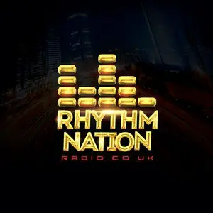 Rhythm Nation Radio
