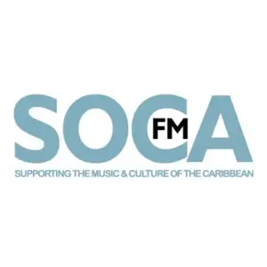 Soca FM 