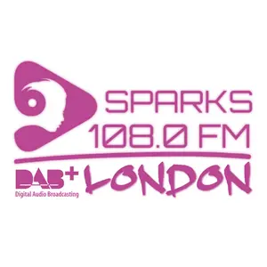 SPARKS 108.0 FM