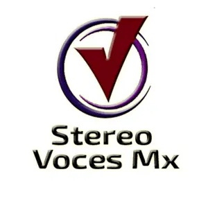 Stereo Voces Mx