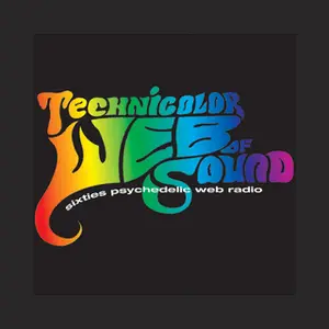 Technicolor Web of Sound