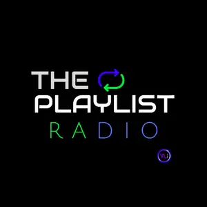 The PLAYLIST Radio