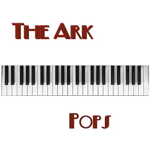 The Ark - Pops