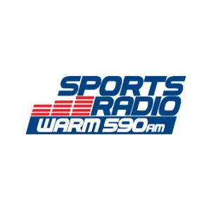 WARM Sportsradio 590 AM