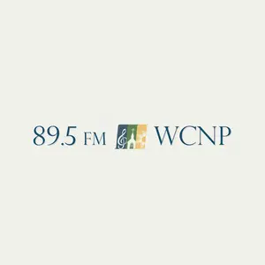 WCNP 89.5 FM